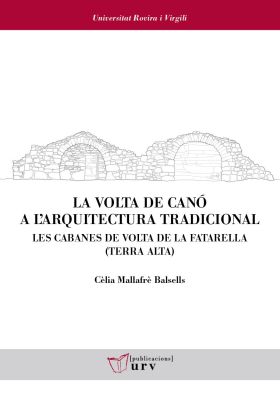 LA VOLTA DE CANÓ A LARQUITECTURA TRADICIONAL