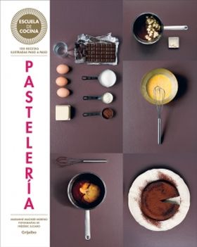 Pastelería (Escuela de cocina)