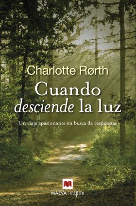 CUANDO DESCIENDE LA LUZ