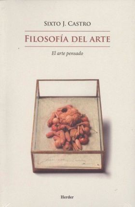 FILOSOFIA DEL ARTE