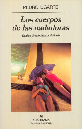 CUERPOS DE LAS NADADORAS