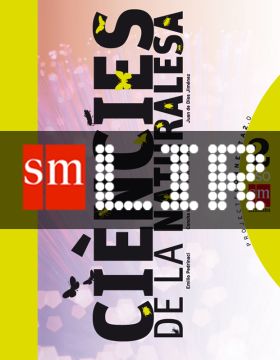 LIR Alumno: Ciències de la naturalesa. 2 ESO. Connecta 2.0