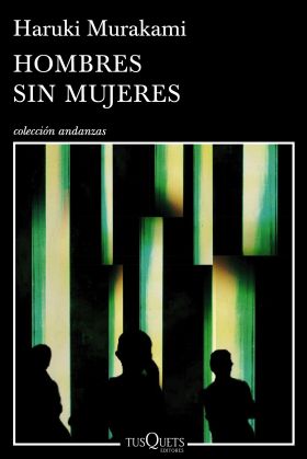 HOMBRES SIN MUJERES