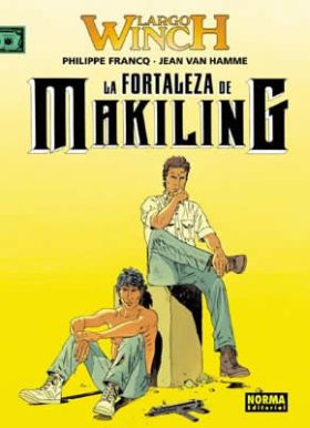 LA FORTALEZA DE MAKILING