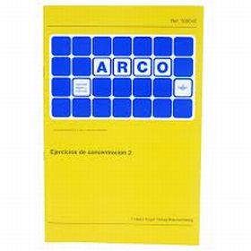 EJERCICIOS DE CONCENTRACION 2 ARCO