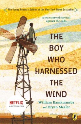 BOY WHO HARNESSED THE WIND, THE