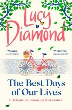 THE BEST DAYS OF OUR LIVES