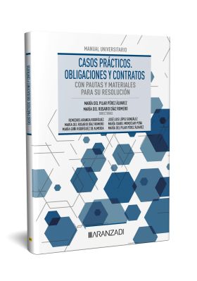 CASOS PRACTICOS. OBLIGACIONES Y CONTRATOS
