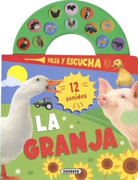 GRANJA, LA