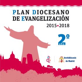 Retos, tentaciones y posibilidades para la evangelización en Madrid hoy. PDE 2º 