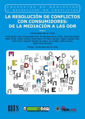 LA RESOLUCIÓN DE CONFLICTOS CON CONSUMIDORES
