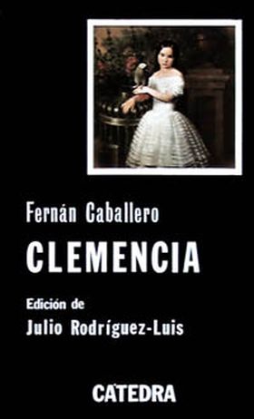 CLEMENCIA