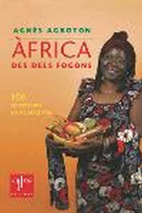ÀFRICA DES DELS FOGONS
