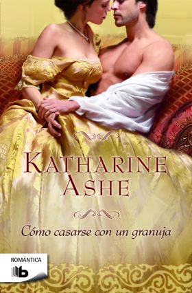 Cómo casarse con un granuja (Falcon Club 3)