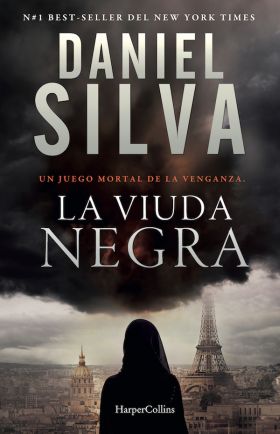 LA VIUDA NEGRA