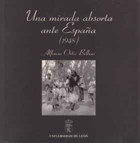 UNA MIRADA ABSORTA ANTE ESPAÑA