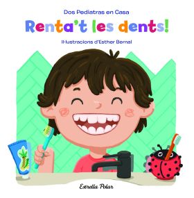 RENTAT LES DENTS!