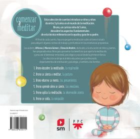 Comenzar a meditar. Pack