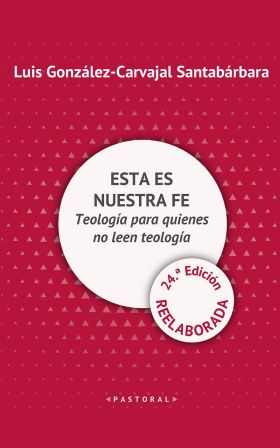 ESTA ES NUESTRA FE