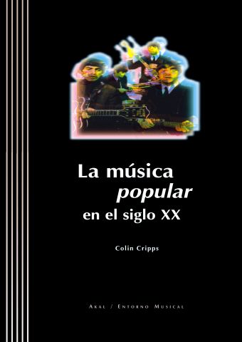 La música popular en el siglo XX