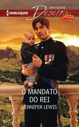 O MANDATO DO REI