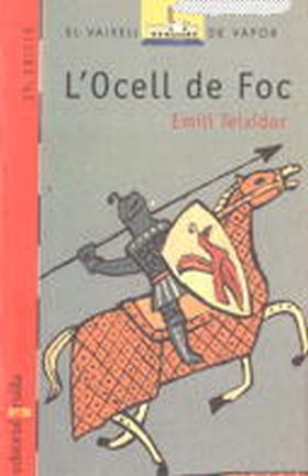 OCELL DE FOC