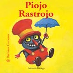 PIOJO RASTRERO