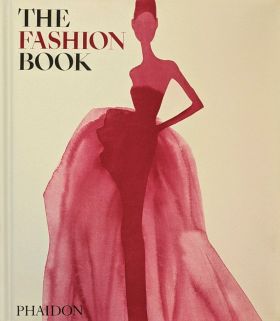 THE FASHION BOOK