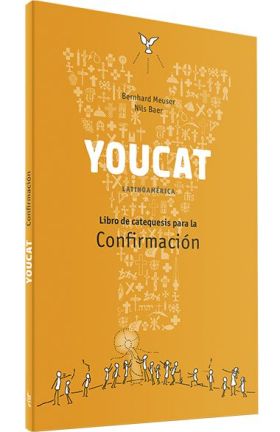 LIBRO DE CATEQUESIS PARA LA CONFIRMACION [EDICION LATINOAMERICA]