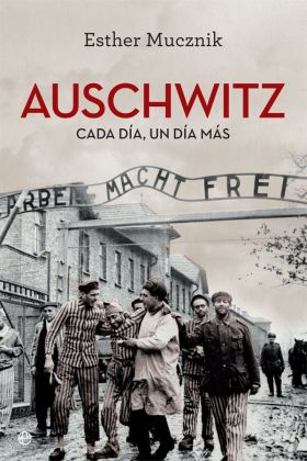 AUSCHWITZ. EDICIÓN 80 ANIVERSARIO