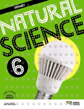 NATURAL SCIENCE 6. PUPILS BOOK