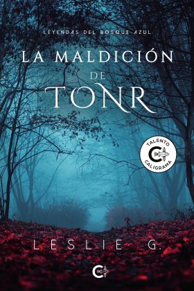 LA MALDICIÓN DE TONR