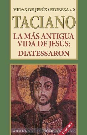 MAS ANTIGUA VIDA DE JESUS, LA