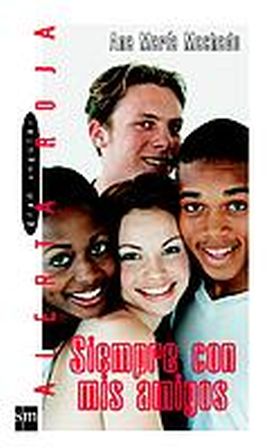 SIEMPRE CON MIS AMIGOS GRAN ANGULAR