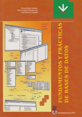 FUNDAMENTOS Y PRÁCTICAS DE BASE DE DATOS