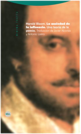 La ansiedad de la influencia