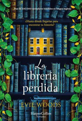 LIBRERIA PERDIDA, LA