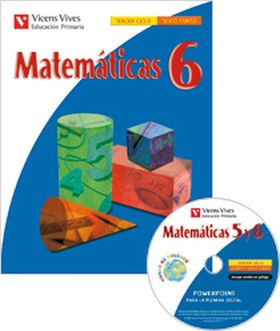 Matematicas 6