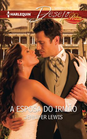 A ESPOSA DO IRMÃO