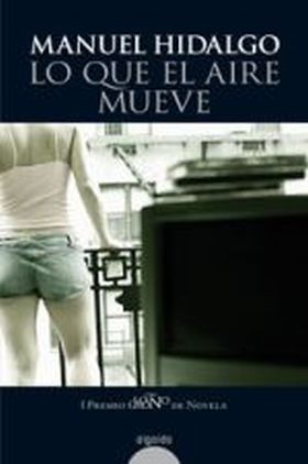 LO QUE EL AIRE MUEVE