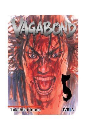 VAGABOND 5