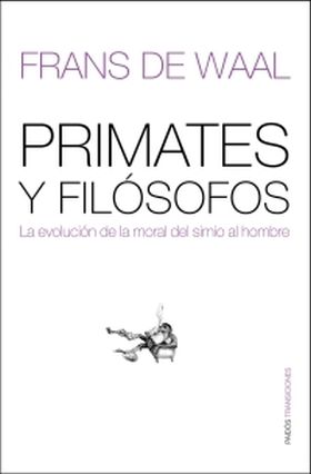 Primates y filósofos