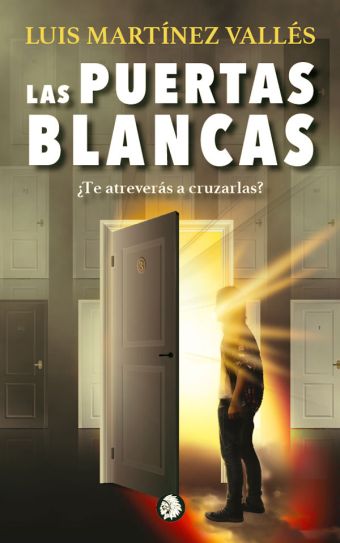 Las puertas blancas