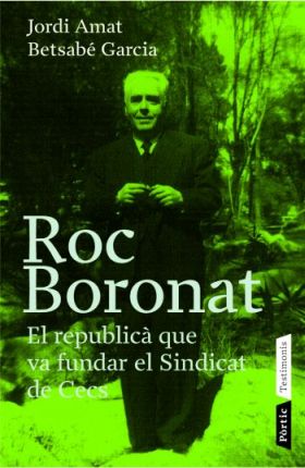 ROC BORONAT