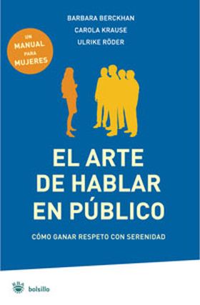 El arte de hablar en publico