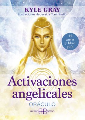 ACTIVACIONES ANGELICALES. ORACULO