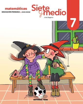 SIETE Y MEDIO C.C. 07 - 2 EPO (2019)