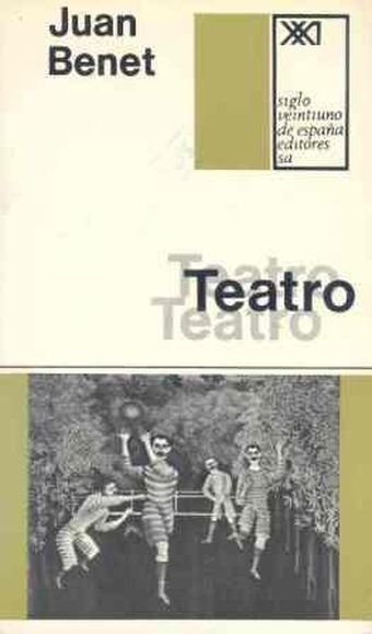 TEATRO