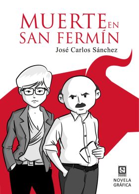 MUERTE EN SAN FERMIN