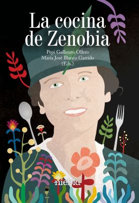 COCINA DE ZENOBIA